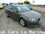 Audi A3 sportline