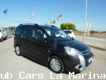 Citroen Berlingo Xtra
