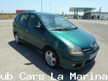 Nissan Tino