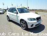Bmw X5 Xdrive M40D
