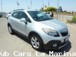 Opel / Vauxhall mokka