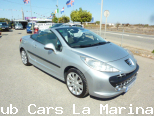 Peugeot 207cc