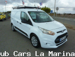 Ford Transit Connect Van