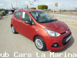 Hyundai i10 Comfort