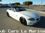 Bmw Z4 2.2 Petrol