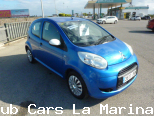 Citroen C1 Splash