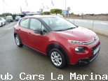 Citroen C3 PureTech