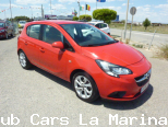 Opel / Vauxhall Corsa