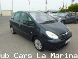 Citroen Xsara