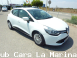 Renault Clio DCI
